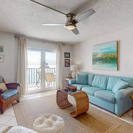 Surf Side Shores II 2704